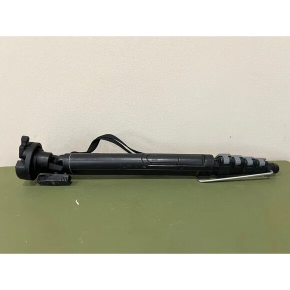 Sima Branded Camera Monopad Tripod for Photographers Photography - Picture 3 of 3